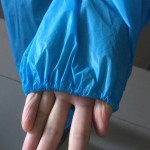 一次性防护服生产厂家 - CPE防护服厂家直供
