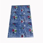 桌布工厂 - 防水餐饮PVC桌布定制