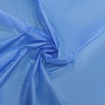 雨披工厂 - PLA防水可降解轻便