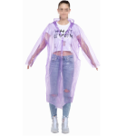 雨披工厂 - 高品质PE户外防水