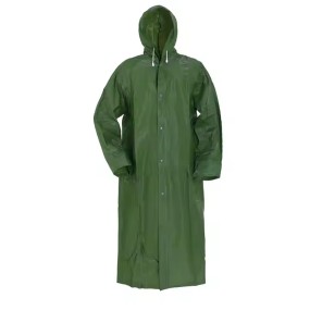 Rain Poncho Manufacturer - Heavy Vinyl PVC Rain Poncho