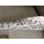 PVC薄膜工厂 - PVC复合桌布印花