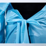 婴儿围兜工厂 - FAMA工厂logo定制