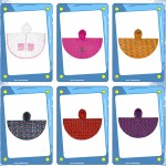 Rain Poncho Manufacturer - Custom Kids Waterproof PVC