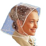 Rain Poncho Manufacturer - Waterproof PVC Cowboy Hat Cover