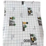 桌布生产厂家 - 热销塑料桌布