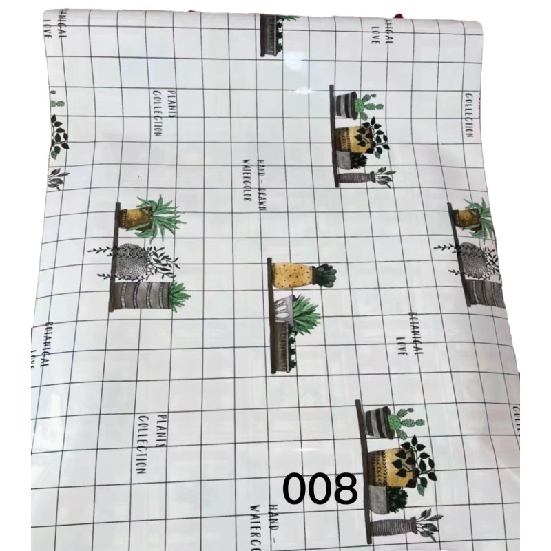 桌布生产厂家 - 热销塑料桌布