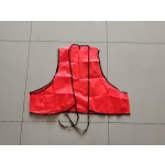 安全背心生产厂家 - 工厂供应狩猎背心