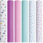 PVC薄膜工厂 - 印花素色PVC薄膜批发