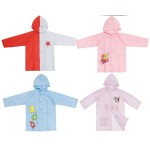 雨披生产厂家 - 通用加厚防水雨具