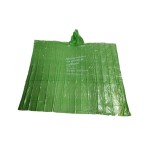 雨披工厂 - PLA材料logo印刷代工