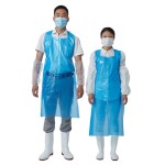 围裙工厂 - 高品质一次性PE袖套