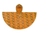 Rain Poncho Factory - FEMA Factory PVC Kids Raincoat