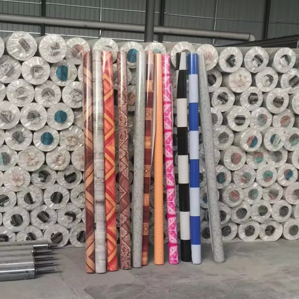 桌布工厂 - 家用PVC桌布定制