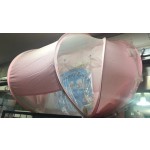 Mosquito Net Factory - Baby Mesh Soft Bed Net