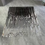 桌膜工厂 - 非洲出口印花定制