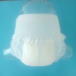 成人拉拉裤工厂 - 可定制透气超强吸收拉拉裤