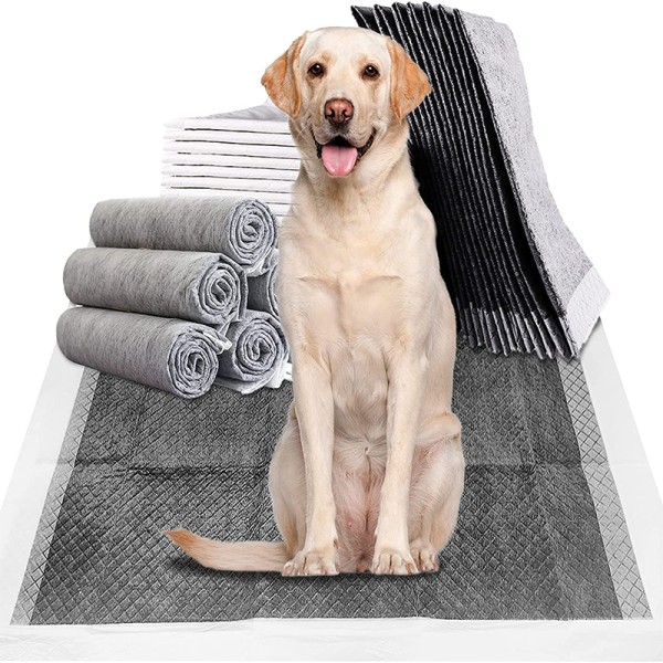 Pet Training Mats Manufacturer - OEM Custom 5 Layer Scented Pee Pads