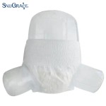 成人拉拉裤工厂 - 可定制透气超强吸收拉拉裤