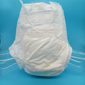 Adult Diaper Pants Manufacturer - OEM Custom Pant Style Disposable Diapers