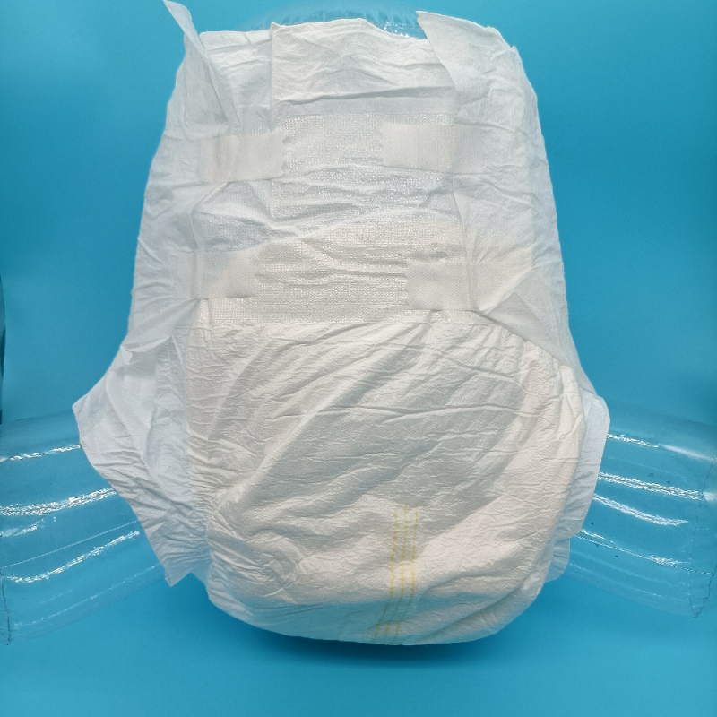 成人拉拉裤生产商 - 可定制内裤式一次性纸尿裤