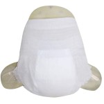 成人拉拉裤工厂 - 可定制透气超强吸收拉拉裤