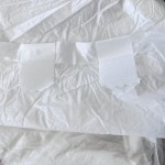 成人纸尿裤生产商 - 可定制超薄失禁护理垫