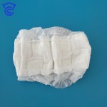 女性经期裤工厂 - 可定制新款卫生内裤