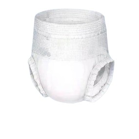 Adult Diapers Factory - OEM Custom Printed Disposable Adult Diapers