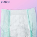 产妇卫生巾工厂 - 可定制大号棉护垫