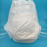 成人纸尿裤生产商 - 可定制医院用加厚一次性纸尿裤