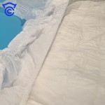 成人纸尿裤工厂 - 可定制加厚失禁护理纸尿裤