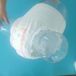 女性经期裤工厂 - 可定制一次性月经裤