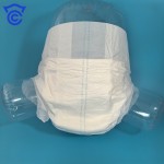 成人纸尿裤工厂 - 可定制加厚失禁护理纸尿裤