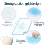 幼犬训练垫生产商 - 可定制特大号一次性尿垫