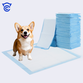 宠物训练垫生产商 - 可定制防水幼犬尿垫