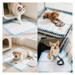 Pet Pee Pads Factory - OEM Custom Extra Large Disposable Urine Pads