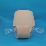 弹性布生产商 - 可定制氨纶丝一次性内裤料