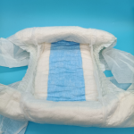 成人纸尿裤生产商 - 可定制超薄失禁护理垫