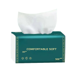 面巾纸工厂 - 可定制2层软包面巾纸