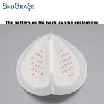 防溢乳垫生产商 - 可定制一次性母乳垫