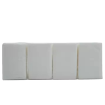 口袋纸巾工厂 - 可定制印花3层面巾纸