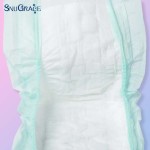 产妇卫生巾工厂 - 可定制大号棉护垫