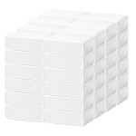 面巾纸工厂 - 可定制2层软包面巾纸