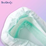 产妇卫生巾工厂 - 可定制大号棉护垫