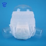 成人纸尿裤生产商 - 可定制加厚失禁护理裤