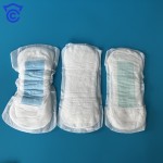 产妇卫生巾工厂 - 可定制一次性透气产褥垫