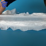 成人纸尿裤生产商 - 可定制高吸收一次性纸尿裤