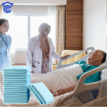 护理垫生产商 - 可定制成人失禁护理垫