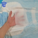 成人纸尿裤工厂 - 可定制印花超强吸收失禁裤